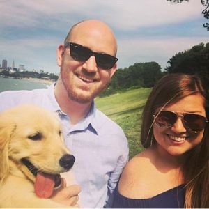 Meet your Posher, Michael